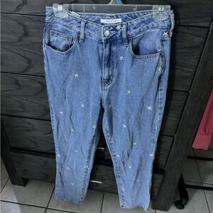 Pacsun jeans